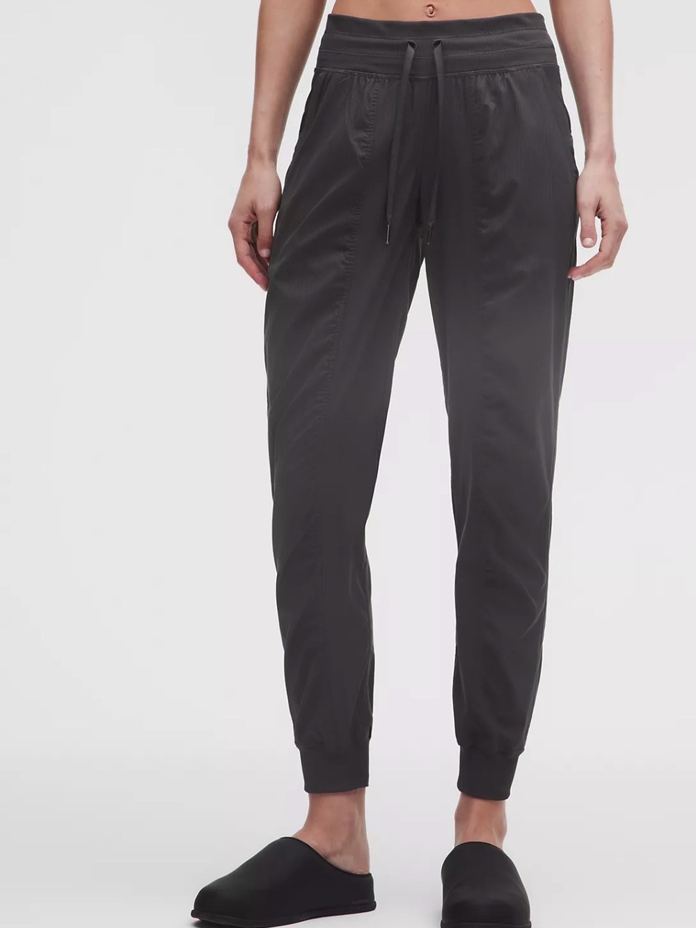 Lululemon Dance Studio Mid-Rise Jogger